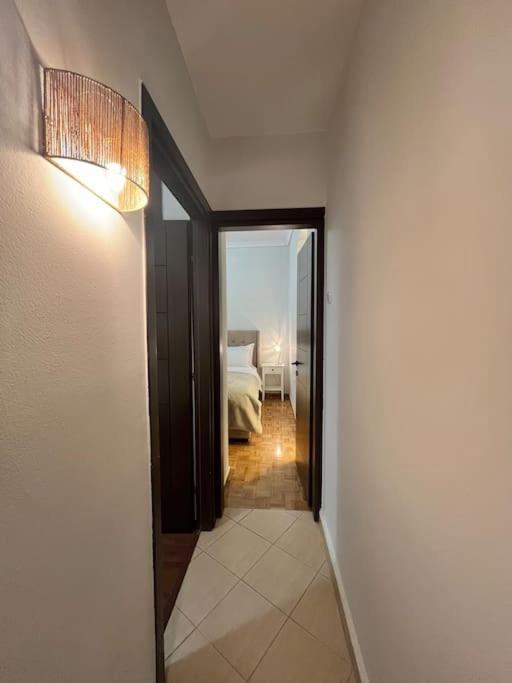Skg City Center Apartment เทสซาโลนิกิ ภายนอก รูปภาพ